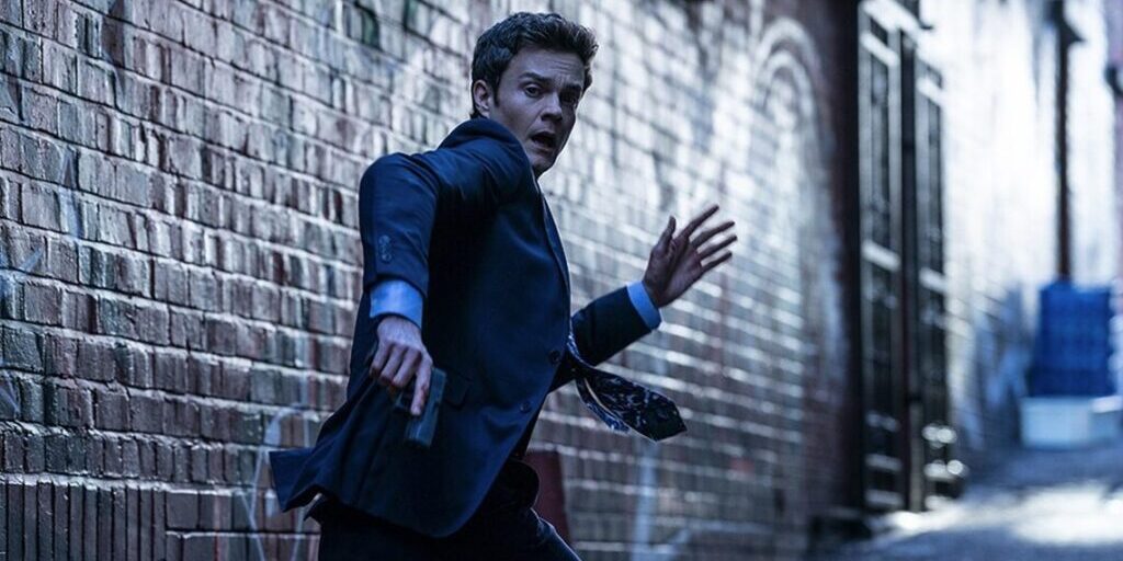 Novocaine review jack Quaid amber midthunder